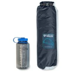 Nemo Hornet Elite OSMO 1P - 1-Personen Zelt -Abenteuer Ausrustung Geschaft nemo hornet elite osmo 1p 1 personen zelt detail 11