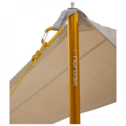 Nordisk Kari Mini - Tarp -Abenteuer Ausrustung Geschaft nordisk kari mini tarp detail 3