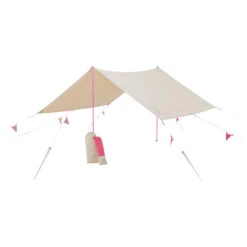 Nordisk Kari Mini - Tarp -Abenteuer Ausrustung Geschaft nordisk kari mini tarp detail 6