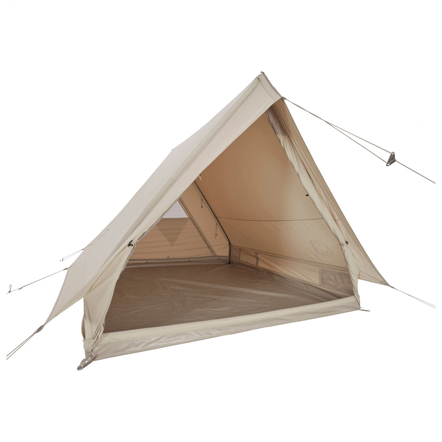 Nordisk Vimur 5.6 - 4-Personen Zelt 4 Nordisk Vimur 5.6 - 4-Personen Zelt – Bild 2