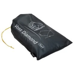 Nordisk Voss Diamond SI Tarp Green - Tarp 8 Nordisk Voss Diamond SI Tarp Green - Tarp -Abenteuer Ausrustung Geschaft nordisk voss diamond si tarp green tarp detail 3
