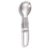 Optimus Titanium Faltbarer Spork 1 Optimus Titanium Faltbarer Spork -Abenteuer Ausrustung Geschaft optimus titanium faltbarer spork