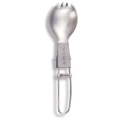 Optimus Titanium Faltbarer Spork