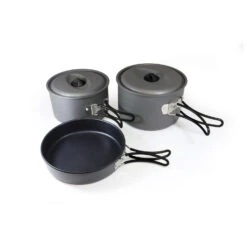 Origin Outdoors Biwak Topfset Family - Topf