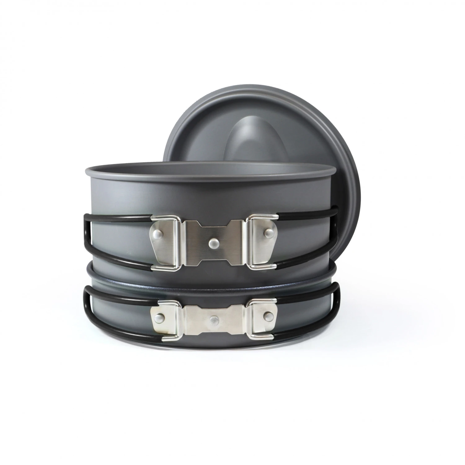 Origin Outdoors Biwak Topfset Family - Topf 4 Origin Outdoors Biwak Topfset Family - Topf – Bild 2