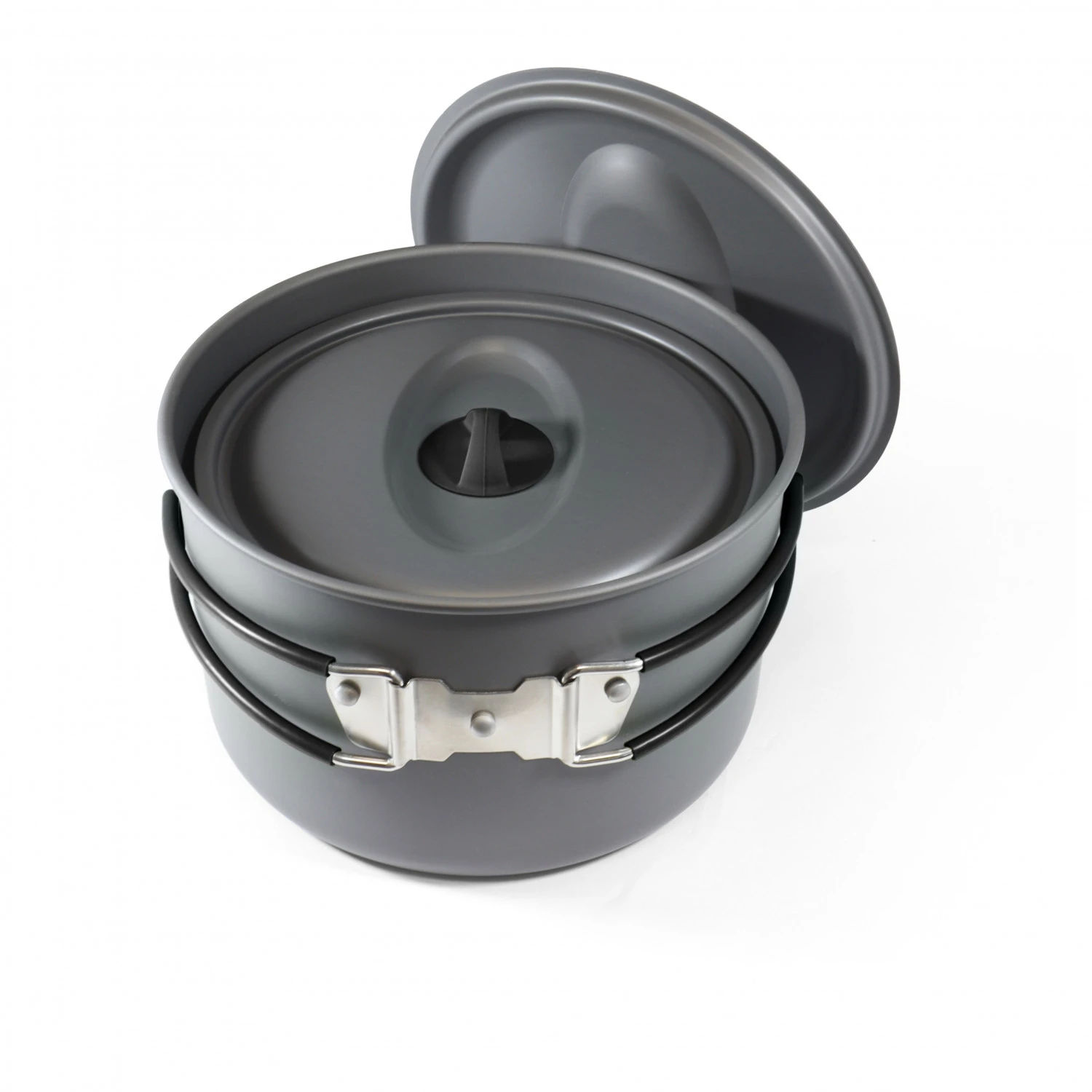 Origin Outdoors Biwak Topfset Family - Topf 7 Origin Outdoors Biwak Topfset Family - Topf – Bild 5