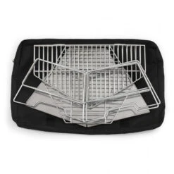 Origin Outdoors Grill- Und Feuerschale Hexagon - Grill 10 Origin Outdoors Grill- Und Feuerschale Hexagon - Grill -Abenteuer Ausrustung Geschaft origin outdoors grill und feuerschale hexagon grill detail 4