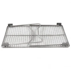 Origin Outdoors Klappgrill Titan - Grill 11 Origin Outdoors Klappgrill Titan - Grill -Abenteuer Ausrustung Geschaft origin outdoors klappgrill titan grill detail 4