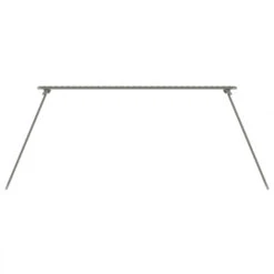 Origin Outdoors Klappgrill Titan - Grill 13 Origin Outdoors Klappgrill Titan - Grill -Abenteuer Ausrustung Geschaft origin outdoors klappgrill titan grill detail 6