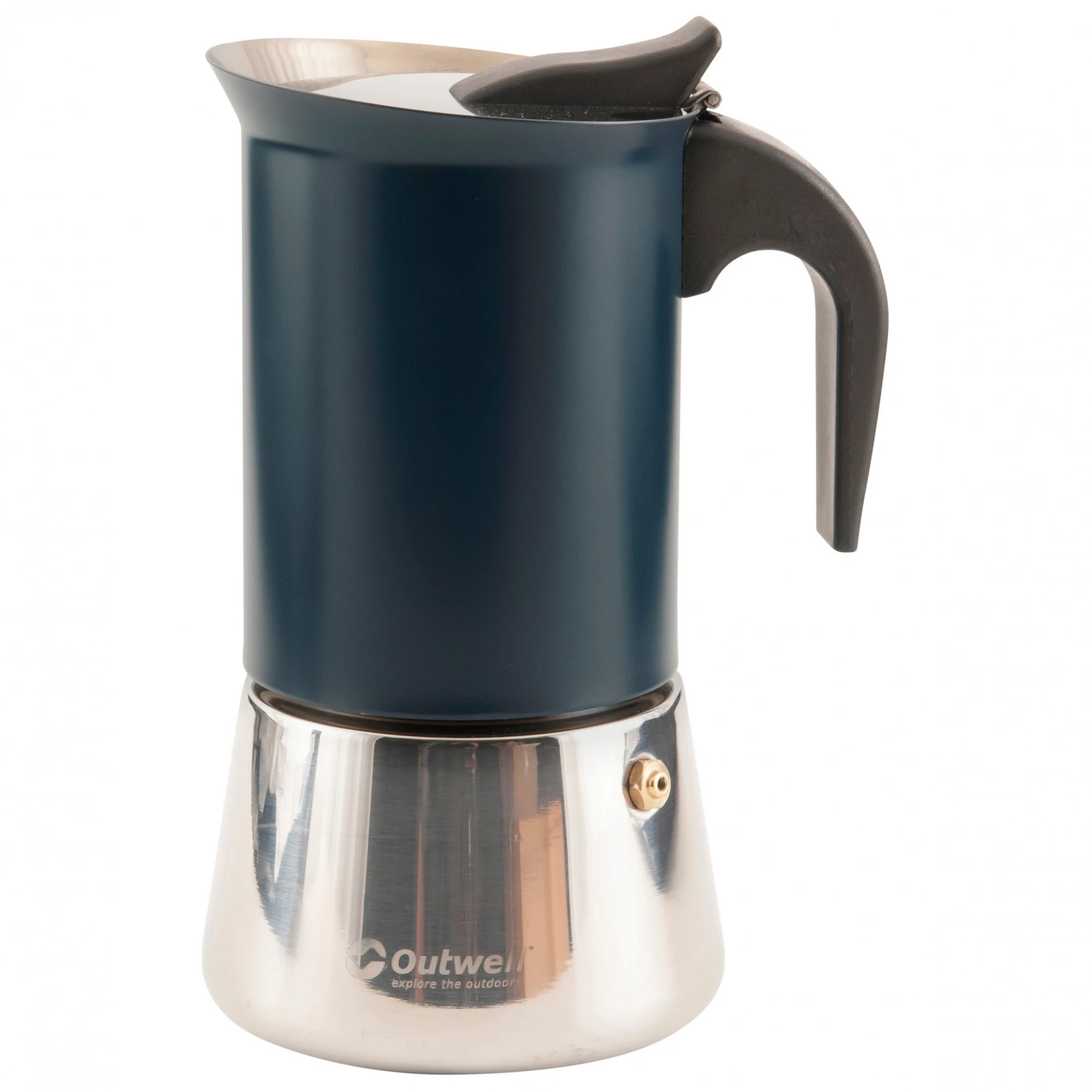 Outwell Barista Espresso Maker - Kaffeepresse 3 Outwell Barista Espresso Maker - Kaffeepresse
