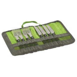 Outwell BBQ Cutlery Set - Geschirr-Set