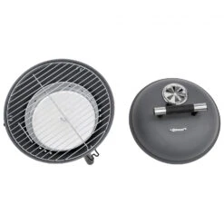 Outwell Calvados Grill - Grill 16 Outwell Calvados Grill - Grill -Abenteuer Ausrustung Geschaft outwell calvados grill grill detail 6