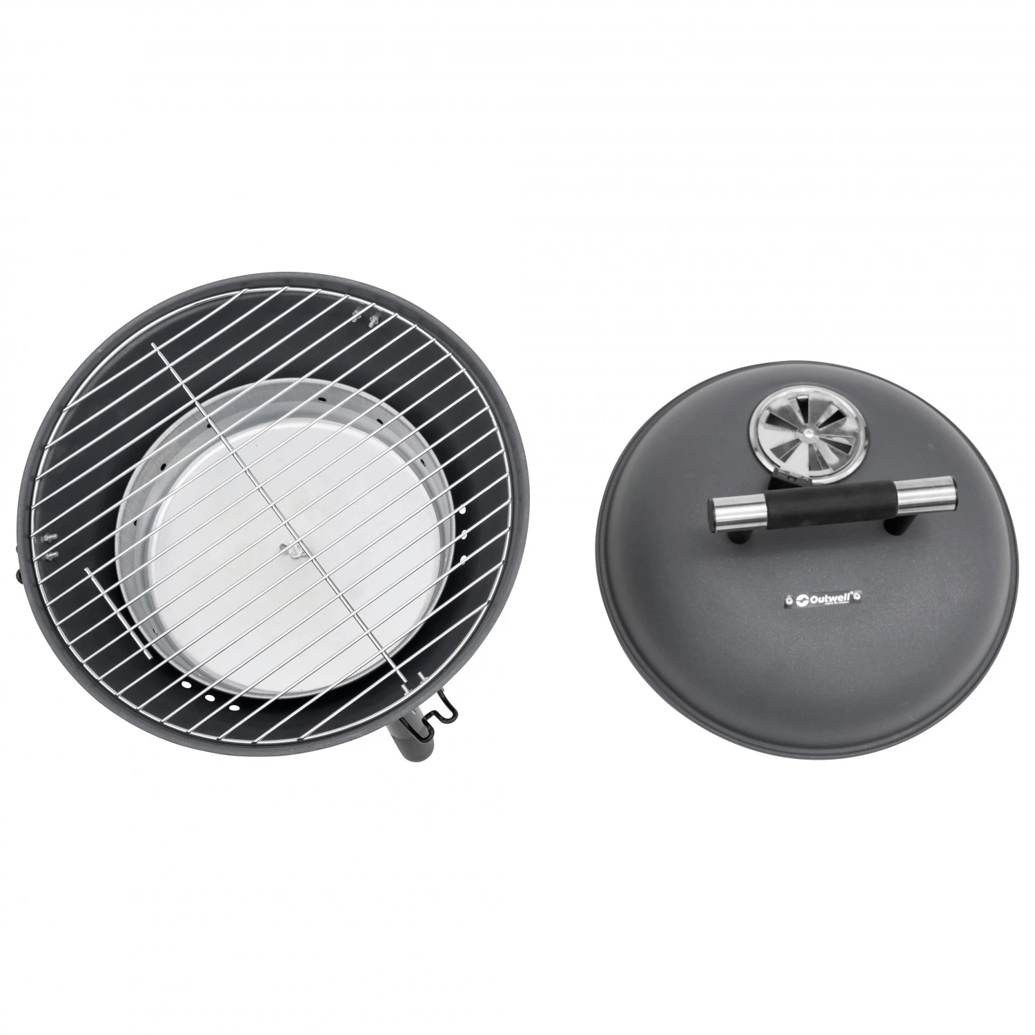 Outwell Calvados Grill - Grill 8 Outwell Calvados Grill - Grill – Bild 6