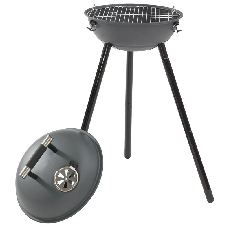 Outwell Calvados Grill L - Grill 4 Outwell Calvados Grill L - Grill – Bild 2