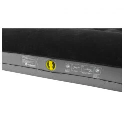 Outwell Classic With Pillow & Pump - Luftbett -Abenteuer Ausrustung Geschaft outwell classic with pillow pump luftbett detail 3