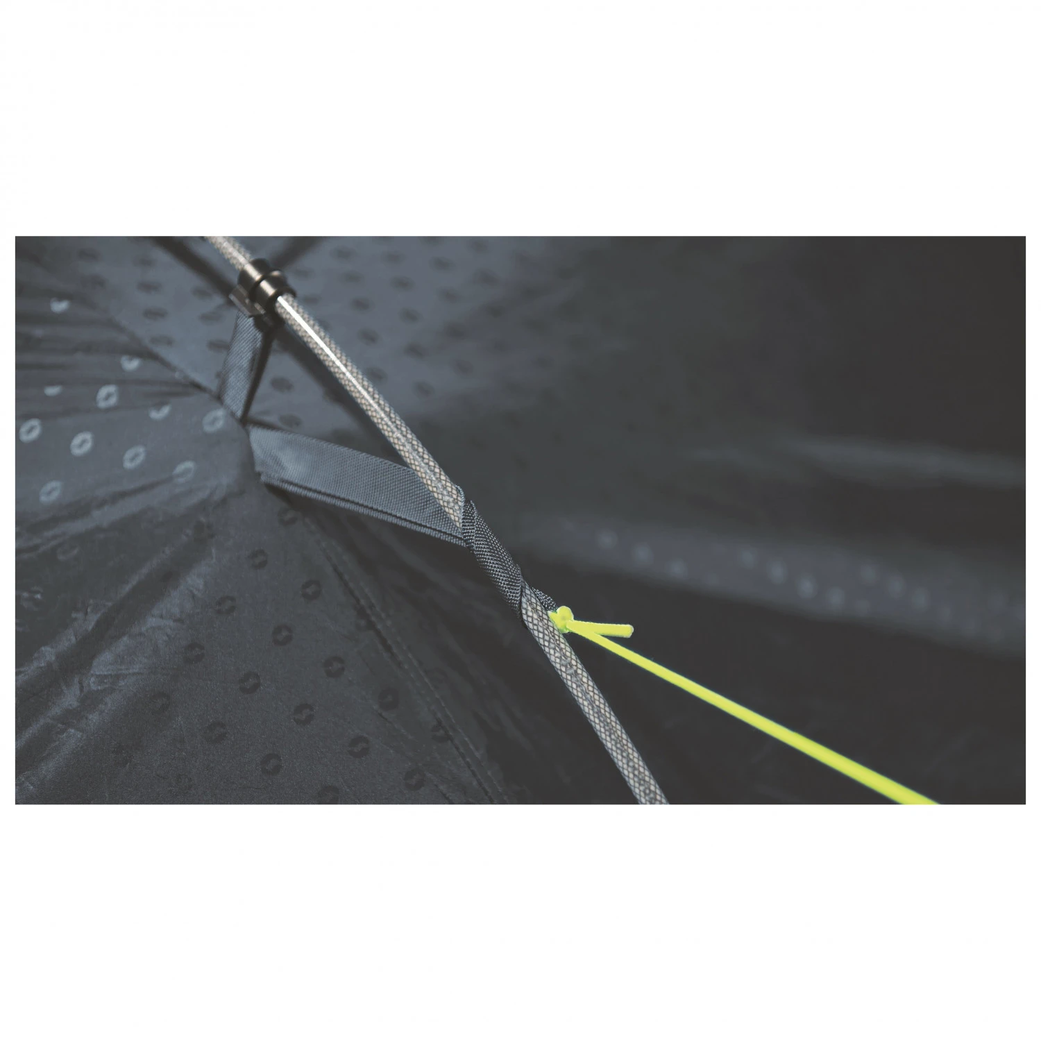 Outwell Cloud 4 - 4-Personen Zelt 12 Outwell Cloud 4 - 4-Personen Zelt – Bild 10