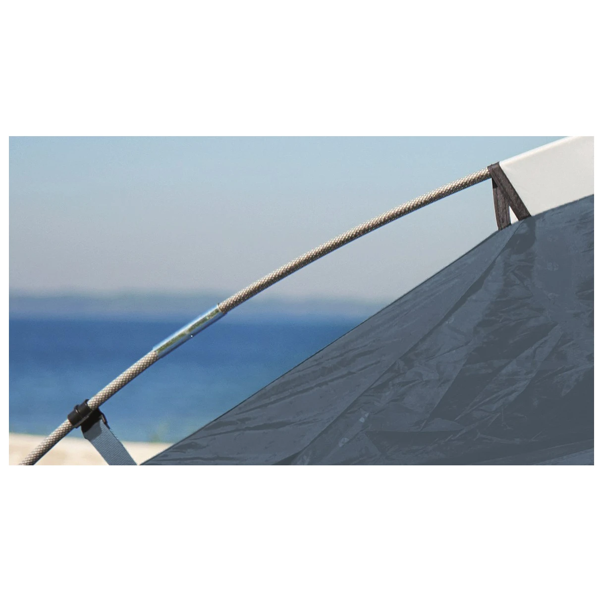 Outwell Cloud 4 - 4-Personen Zelt 11 Outwell Cloud 4 - 4-Personen Zelt – Bild 9