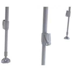 Outwell Coledale - Campingtisch 14 Outwell Coledale - Campingtisch -Abenteuer Ausrustung Geschaft outwell coledale campingtisch detail 7