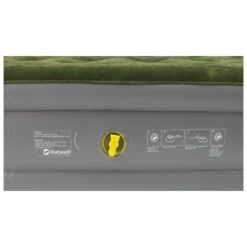 Outwell Excellent - Luftbett 8 Outwell Excellent - Luftbett -Abenteuer Ausrustung Geschaft outwell excellent luftbett detail 3