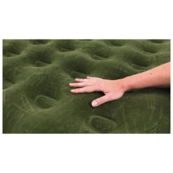 Outwell Excellent - Luftbett 9 Outwell Excellent - Luftbett -Abenteuer Ausrustung Geschaft outwell excellent luftbett detail 4