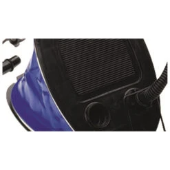 Abenteuer Ausrustung Geschaft -Abenteuer Ausrustung Geschaft outwell foot pump 5 luftpumpe detail 2