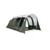 Outwell Greenwood 4 - 4-Personen Zelt 1 Outwell Greenwood 4 - 4-Personen Zelt -Abenteuer Ausrustung Geschaft outwell greenwood 4 4 personen zelt