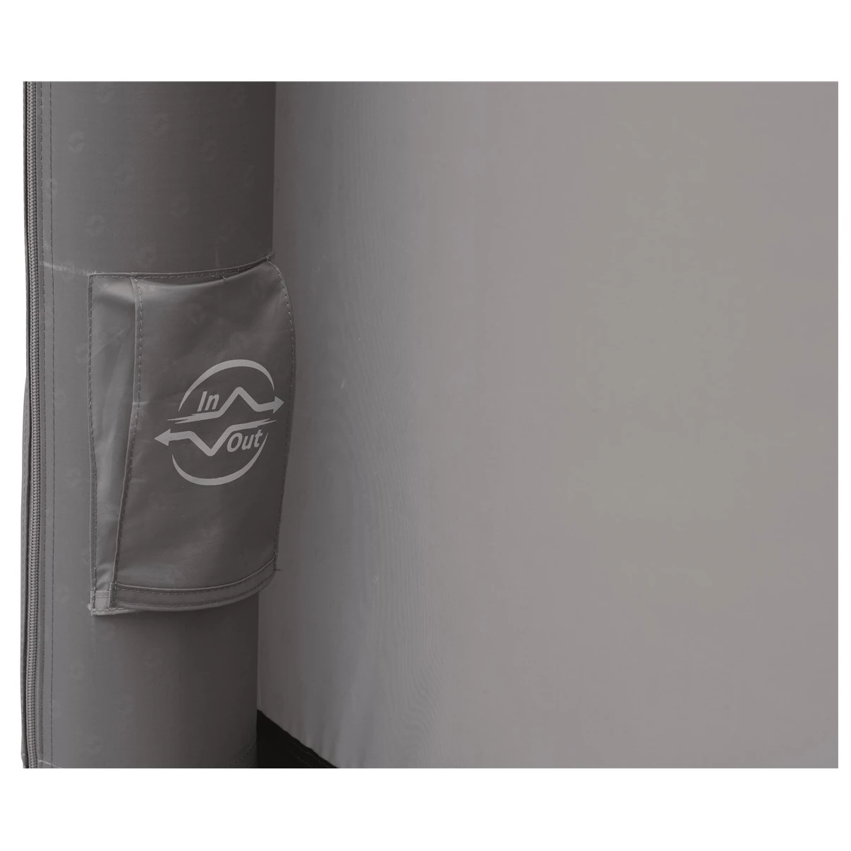 Outwell Windscreen Air Scalable 150 - Tarp 6 Outwell Windscreen Air Scalable 150 - Tarp – Bild 4