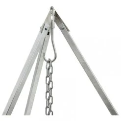 Petromax Dreibein D 1 - Trockenbrennstoffkocher 12 Petromax Dreibein D 1 - Trockenbrennstoffkocher -Abenteuer Ausrustung Geschaft petromax dreibein d 1 trockenbrennstoffkocher detail 4