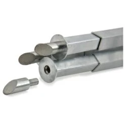 Petromax Dreibein D 1 - Trockenbrennstoffkocher 15 Petromax Dreibein D 1 - Trockenbrennstoffkocher -Abenteuer Ausrustung Geschaft petromax dreibein d 1 trockenbrennstoffkocher detail 7