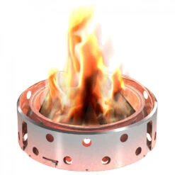 Petromax Grill 'Atago' - Trockenbrennstoffkocher -Abenteuer Ausrustung Geschaft petromax grill atago trockenbrennstoffkocher detail 5