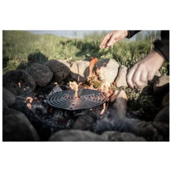 Petromax Stapelrost Aus Gusseisen 7 Petromax Stapelrost Aus Gusseisen -Abenteuer Ausrustung Geschaft petromax stapelrost aus gusseisen detail 3