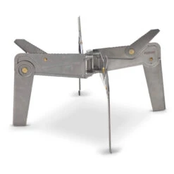 Primus Aeril - Trockenbrennstoffkocher 12 Primus Aeril - Trockenbrennstoffkocher -Abenteuer Ausrustung Geschaft primus aeril trockenbrennstoffkocher detail 3