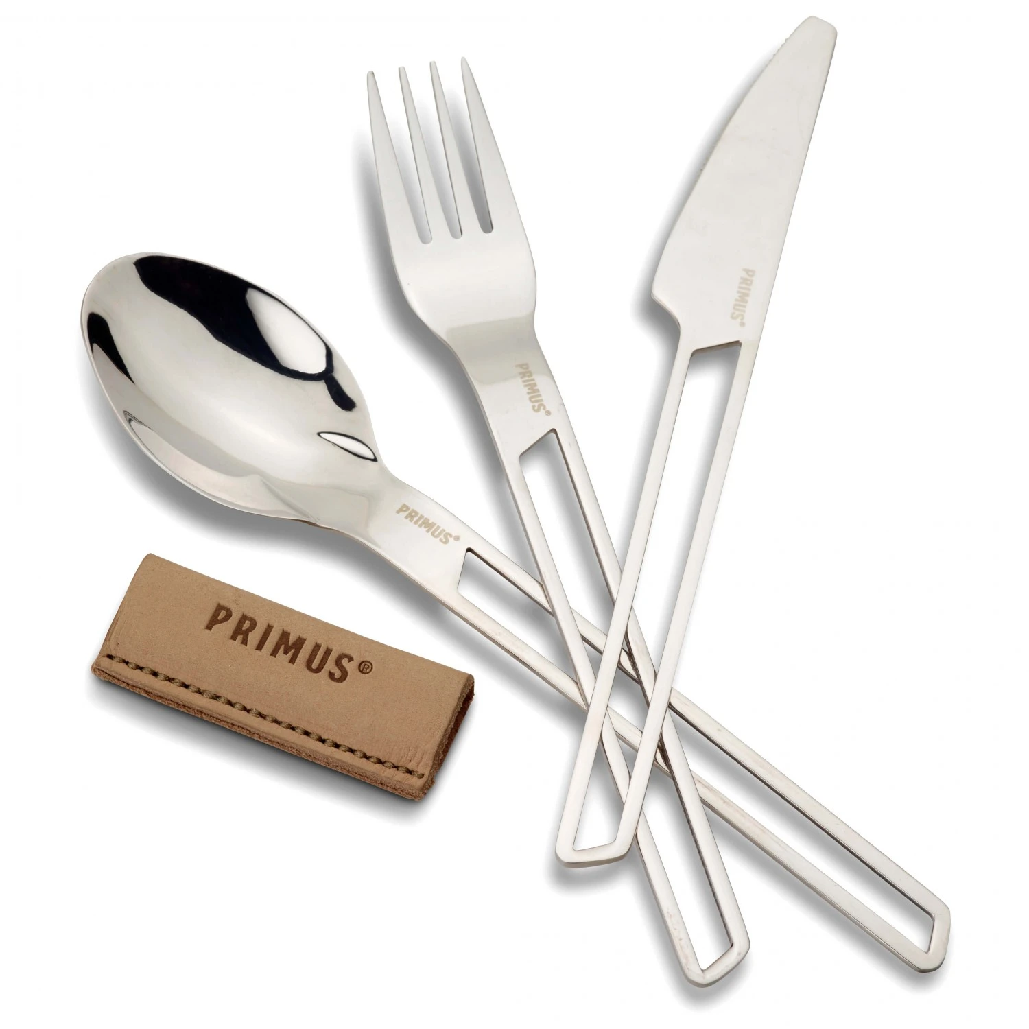 Primus CampFire Cutlery Set - Besteckset 4 Primus CampFire Cutlery Set - Besteckset – Bild 2
