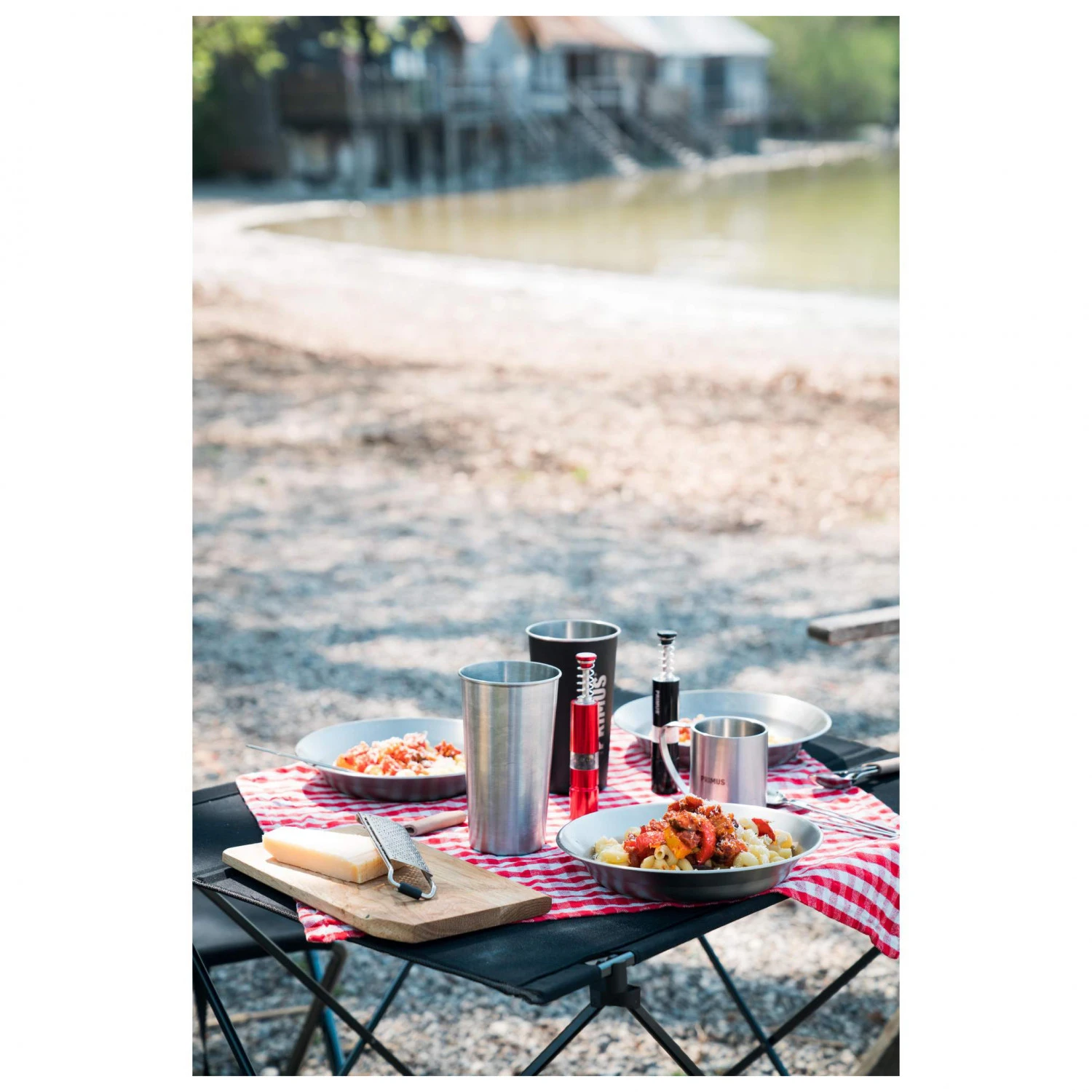 Primus CampFire Table - Campingtisch 5 Primus CampFire Table - Campingtisch – Bild 3