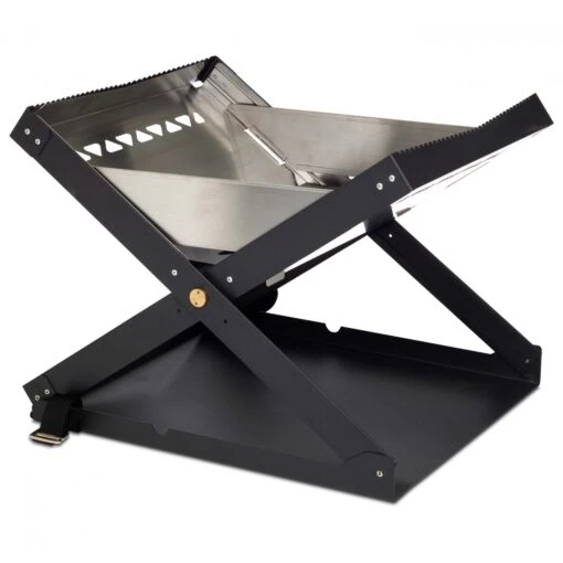 Primus Kamoto Openfire Pit Large - Trockenbrennstoffkocher -Abenteuer Ausrustung Geschaft primus kamoto openfire pit large trockenbrennstoffkocher