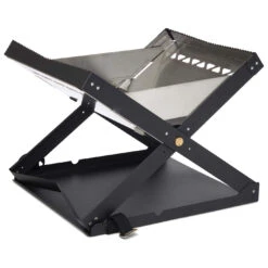 Primus Kamoto Openfire Pit Large - Trockenbrennstoffkocher 7 Primus Kamoto Openfire Pit Large - Trockenbrennstoffkocher -Abenteuer Ausrustung Geschaft primus kamoto openfire pit large trockenbrennstoffkocher detail 2