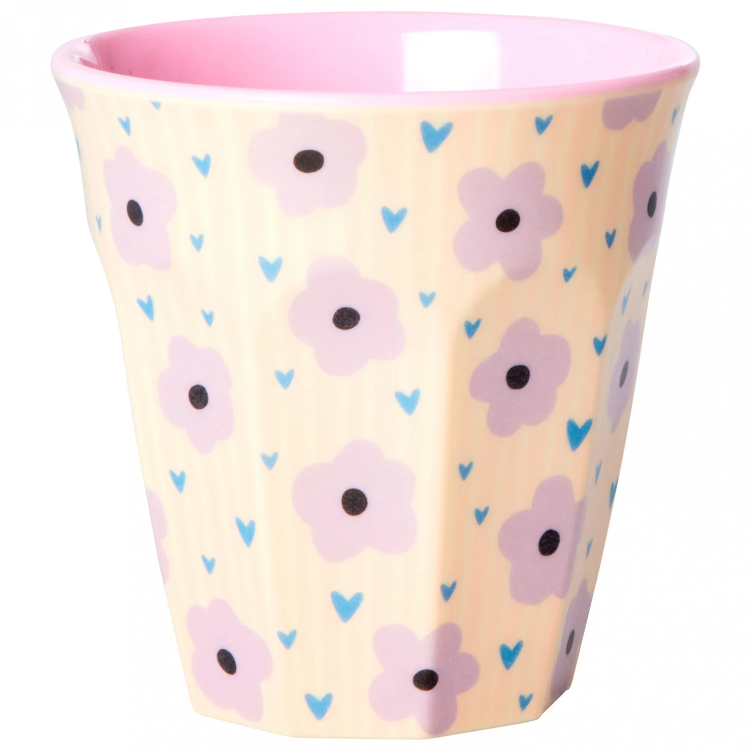Rice Melamine Cup - Becher 4 Rice Melamine Cup - Becher – Bild 2