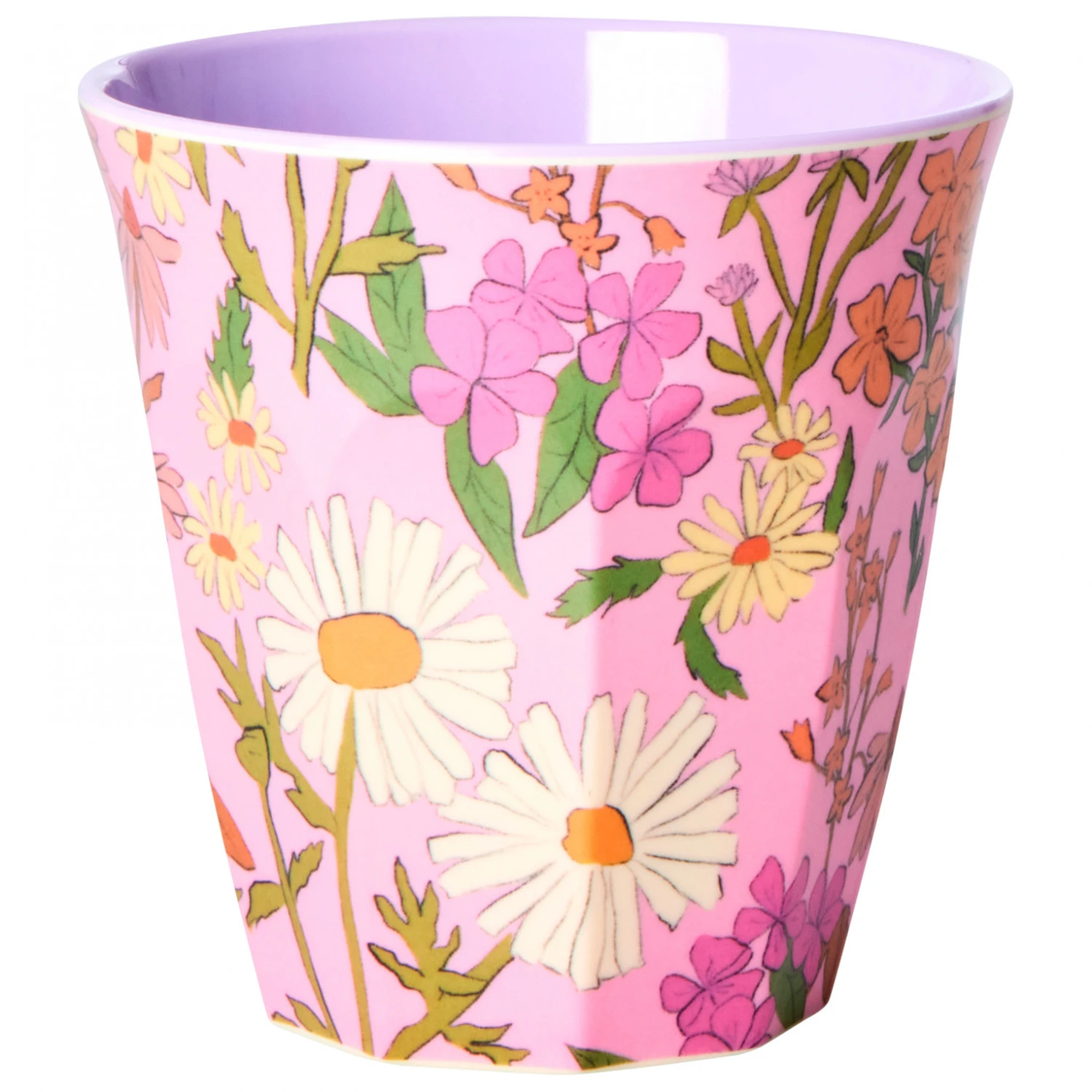 Rice Melamine Cup - Becher 6 Rice Melamine Cup - Becher – Bild 4
