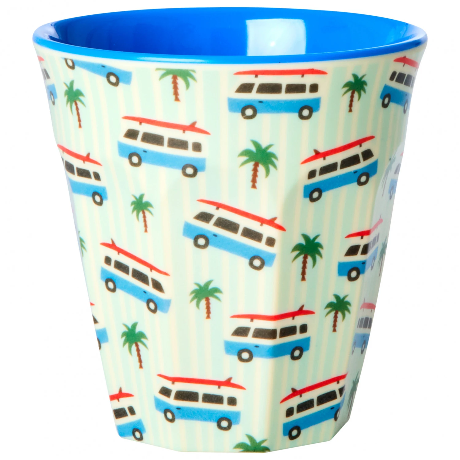 Rice Melamine Cup - Becher 8 Rice Melamine Cup - Becher – Bild 6