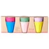 Rice Melamine Espresso Cups Giftbox - Becher -Abenteuer Ausrustung Geschaft rice melamine espresso cups giftbox becher
