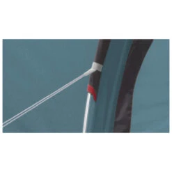 Robens Arrow Head 1 - 1-Personen Zelt -Abenteuer Ausrustung Geschaft robens arrow head 1 1 personen zelt detail 5