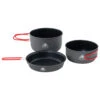 Robens Frontier Pro Cook Set L - Topf -Abenteuer Ausrustung Geschaft robens frontier pro cook set l topf