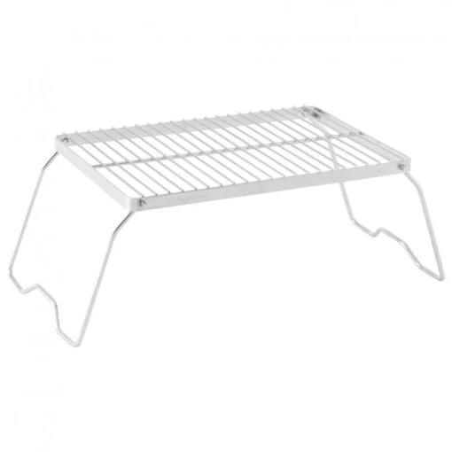Robens Lassen Grill Trivet Combo - Grill -Abenteuer Ausrustung Geschaft robens lassen grill trivet combo grill
