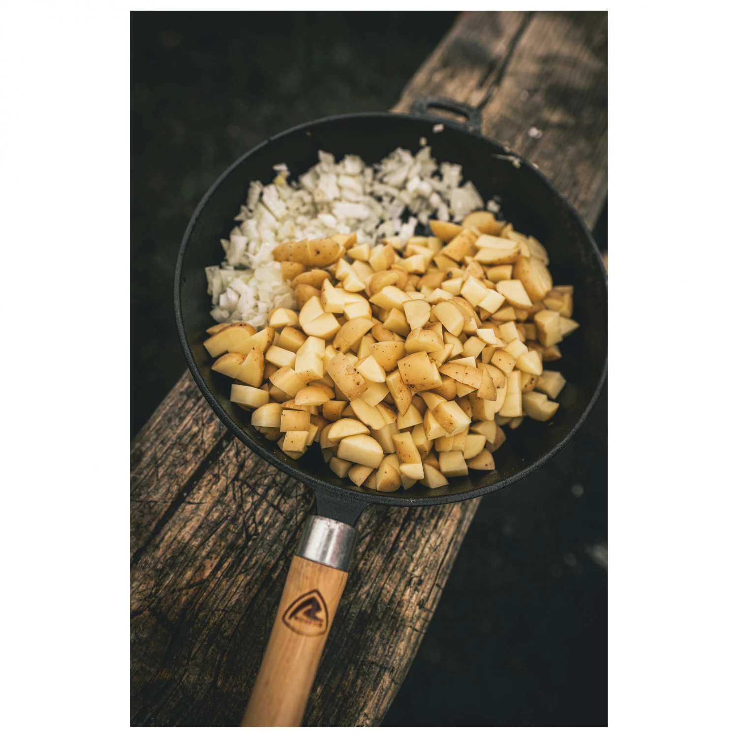 Robens Tahoe Pan - Pfanne 5 Robens Tahoe Pan - Pfanne – Bild 3