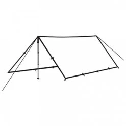 Robens Tarp 4 X 4 Trail Range - Tarp 16 Robens Tarp 4 X 4 Trail Range - Tarp -Abenteuer Ausrustung Geschaft robens tarp 4 x 4 trail range tarp detail 5