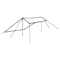 Robens Tarp 4 X 4 Trail Range - Tarp 18 Robens Tarp 4 X 4 Trail Range - Tarp -Abenteuer Ausrustung Geschaft robens tarp 4 x 4 trail range tarp detail 7