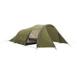 Robens Voyager Versa 4 - 4-Personen Zelt 18 Robens Voyager Versa 4 - 4-Personen Zelt -Abenteuer Ausrustung Geschaft robens voyager versa 4 4 personen zelt detail 6