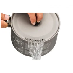 Sea To Summit Alpha Pot - Topf -Abenteuer Ausrustung Geschaft sea to summit alpha pot topf detail 7