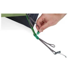 Sea To Summit Alto TR1 - 1-Personen Zelt -Abenteuer Ausrustung Geschaft sea to summit alto tr1 1 personen zelt detail 8