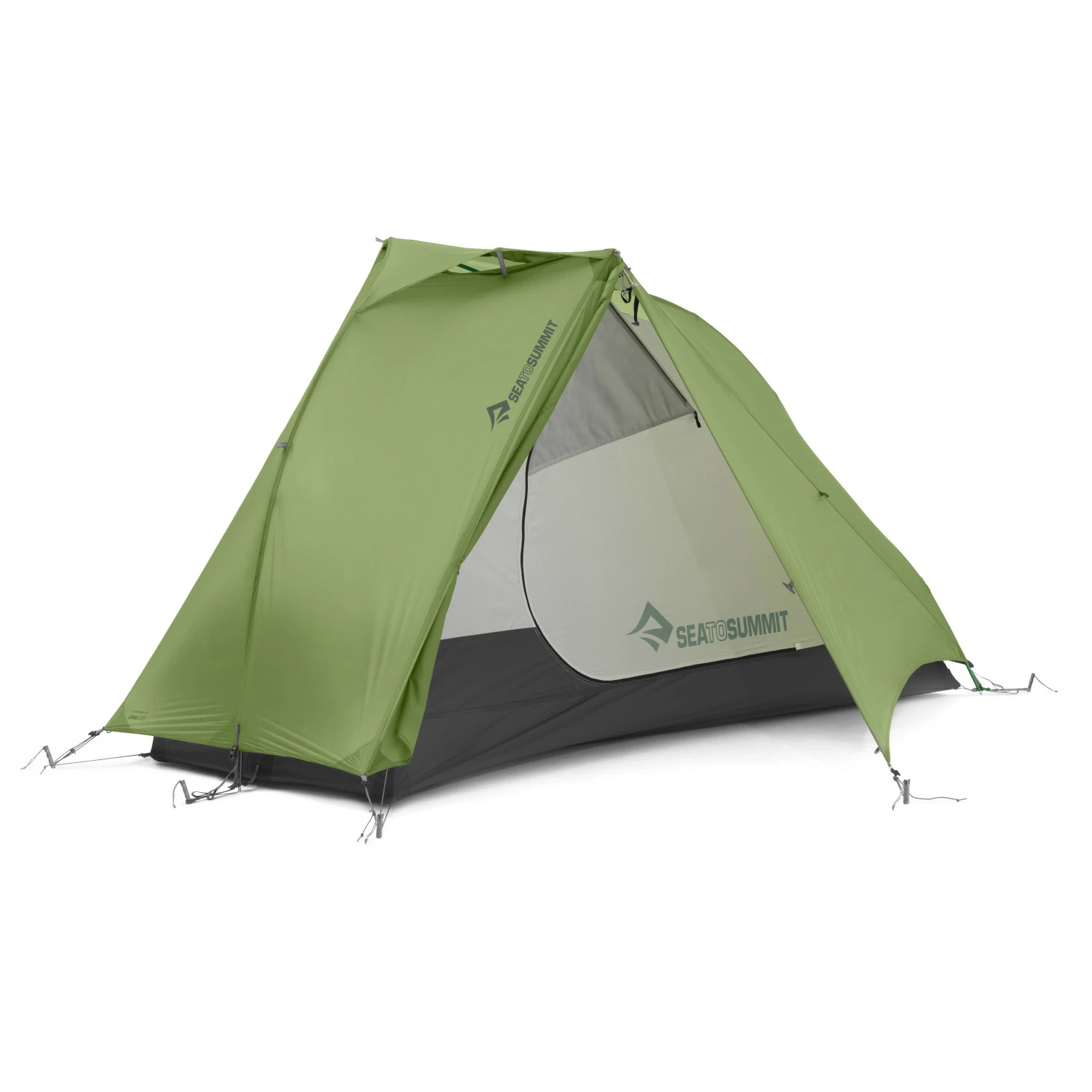 Sea To Summit Alto TR1 Plus - 1-Personen Zelt 3 Sea To Summit Alto TR1 Plus - 1-Personen Zelt